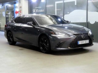 ES300h 7세대 F-Sport