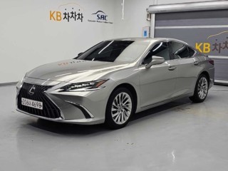 ES300h 7세대 이그제큐티브
