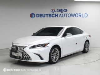 ES300h 7세대 이그제큐티브