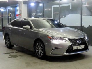 뉴ES300h 슈프림